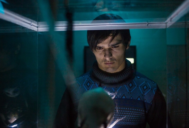 Логический квест Космическое вторжение на Территорию Х