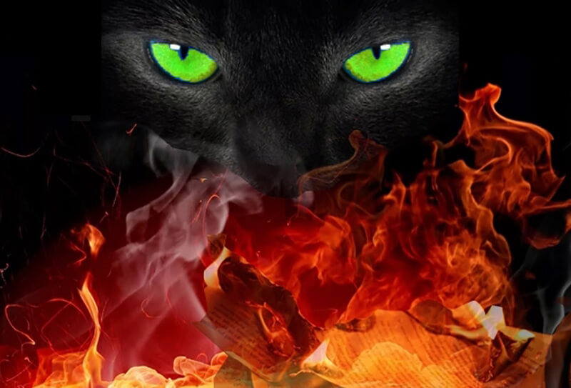 Пешеходный квест Мастер и Маргарита в Москве