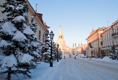 Новогодние Туры В Казань Из Москвы Новогодние Туры В Казань Из Москвы