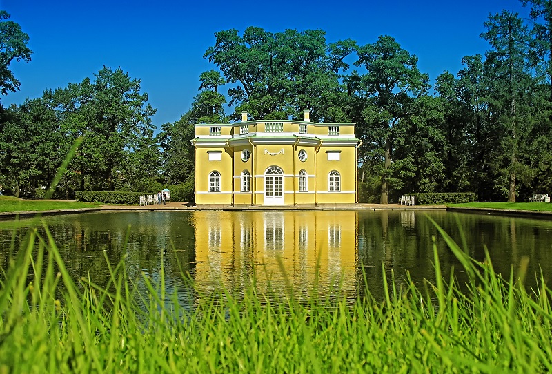 Мистические места Москвы